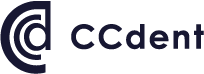 CCdent | Dental laboratorie Logo